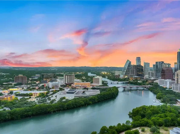 48 East Ave #2005, Austin, TX 78701