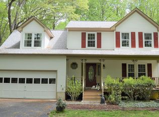 2235 Nancy Ln, King George, VA
