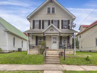 431 High St, West Milton, PA, 17886