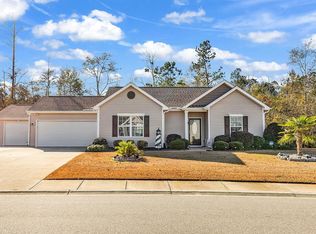 260 Oak Crest Circle, Longs, SC 29568