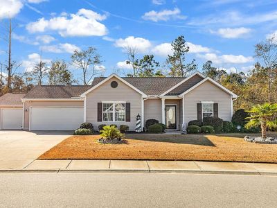 260 Oak Crest Circle, Longs, SC, 29568