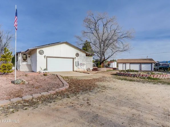 11020 E Esther Ln, Dewey, AZ 86327