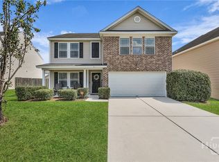 15 Amber Drive, Port Wentworth, GA 31407