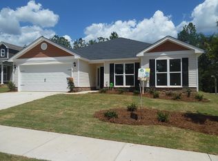 209 Ackerman Dr, Grovetown, GA 30813