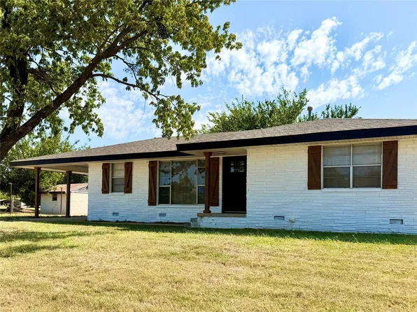 810048 S Main St, Agra, OK 74824