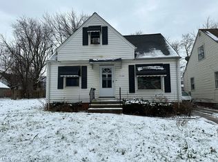 13120 Crennell Ave, Cleveland, OH