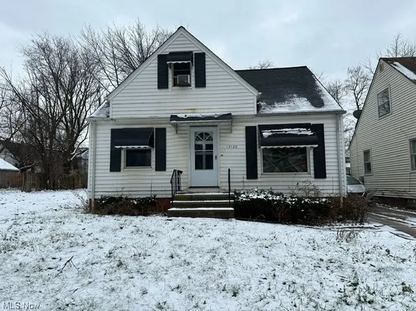 13120 Crennell Ave, Cleveland, OH 44105