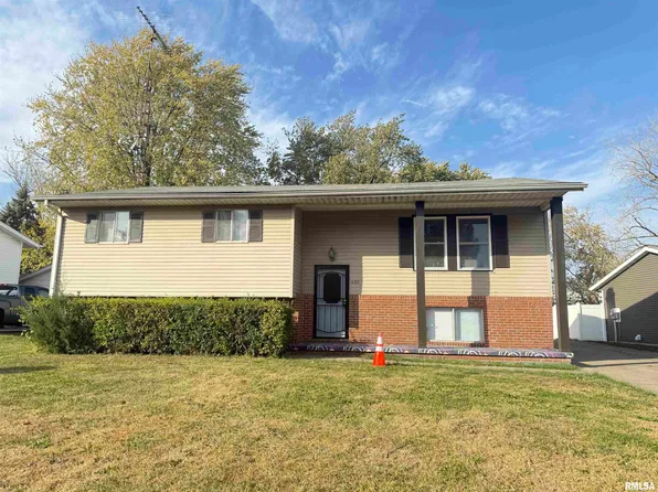 429 Armor Rd, Springfield, IL 62704