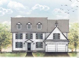 4219 Stonebridge Dr, Bethlehem, PA 18015