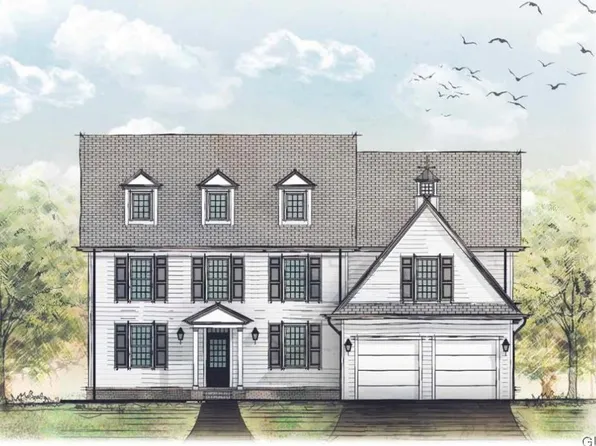 4279 Stonebridge Dr, Bethlehem, PA 18015