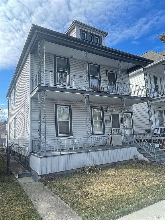 11561 Lumpkin St, Hamtramck, MI 48212 Zillow