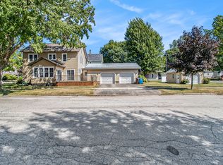 502 E Loomis St, Ludington, MI 49431