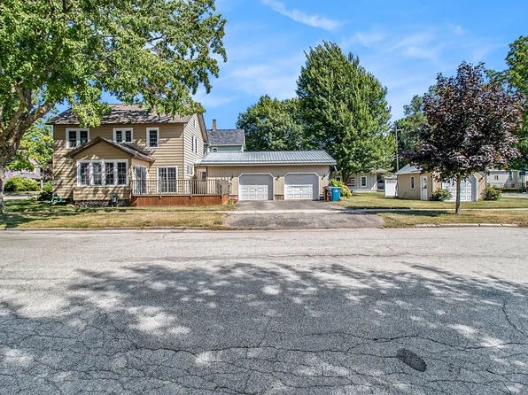 502 E Loomis St, Ludington, MI 49431