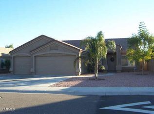 9223 W Albert Ln, Peoria, AZ 85382