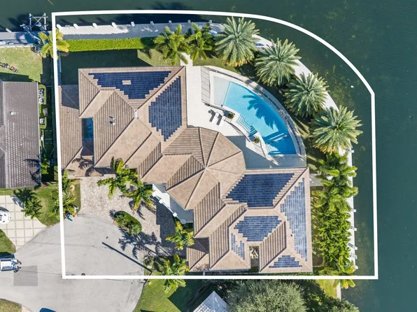 3700 NE 24th Avenue, Lighthouse Point, FL 33064