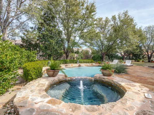 8000 Trading Post Dr, McKinney, TX 75070