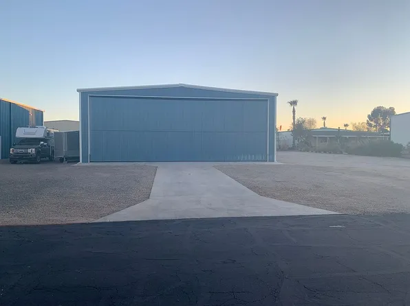 66610 Indian Hills Way, Salome, AZ 85348