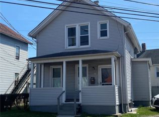 46 Fort Point St, Norwalk, CT 06855