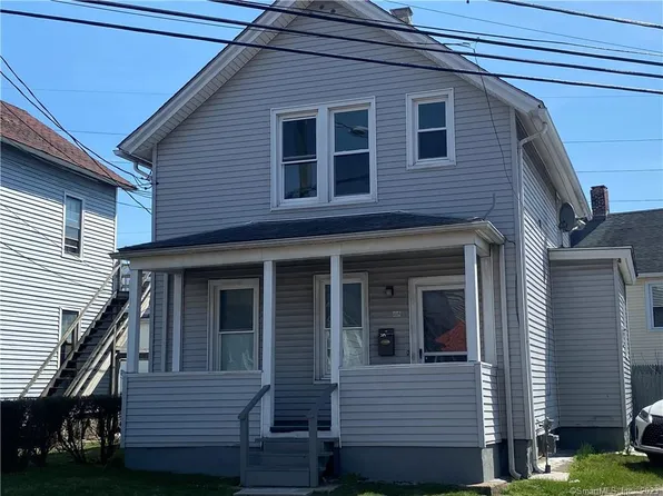 46 Fort Point Street, Norwalk, CT 06855