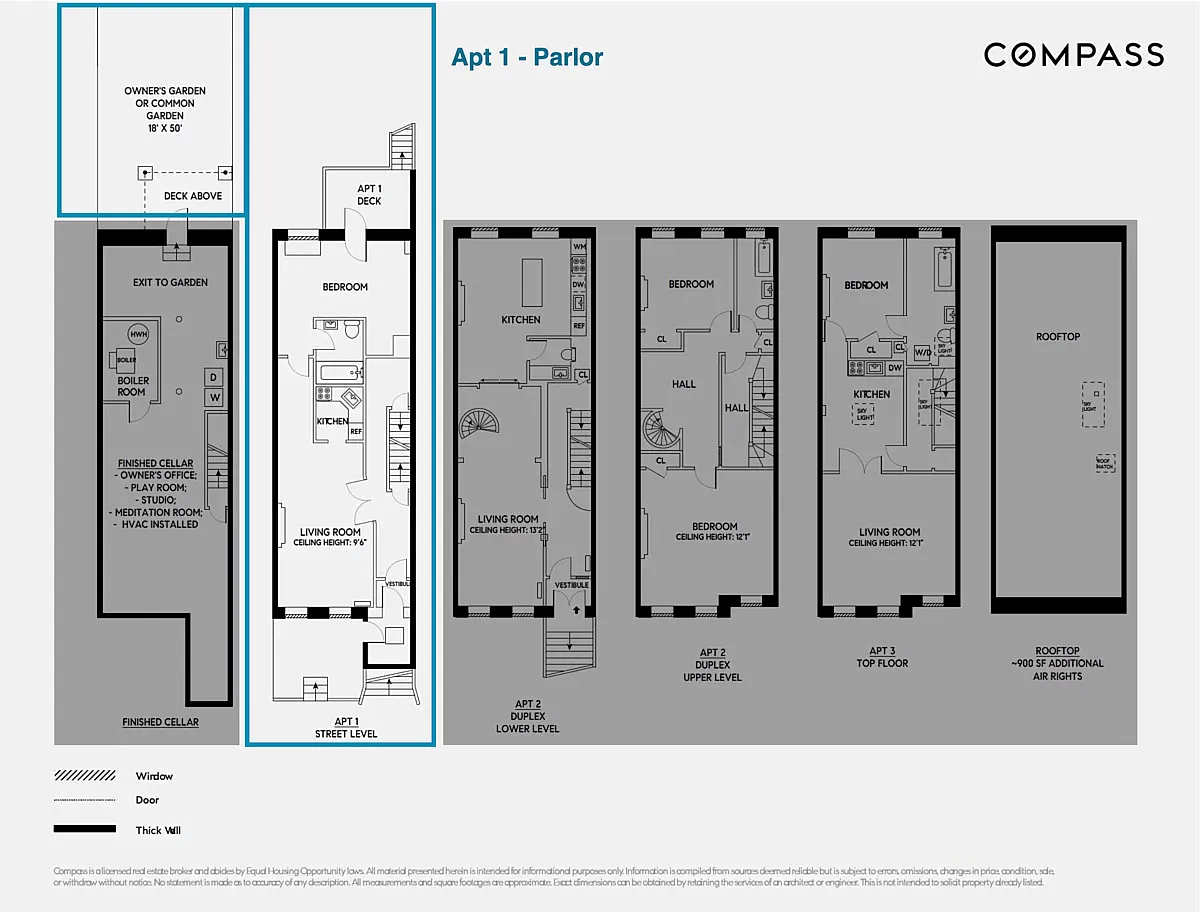Building Photo - 509 W 149th St #GRDN