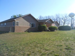 12320 E 71st St S, Derby, KS 67037