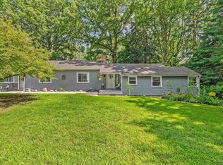 11305 Sarle Rd, Freeland, MI 48623