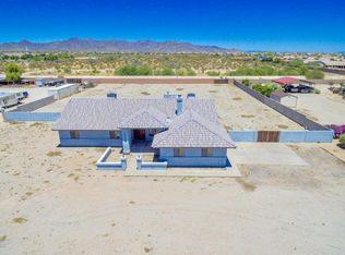 22318 W Hilton Ave, Buckeye, AZ 85326