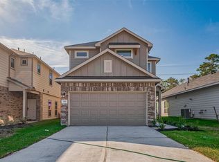 24703 Windward Birch Way, Huffman, TX 77336