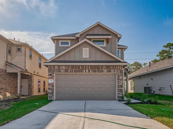 24703 Windward Birch Way, Huffman, TX 77336