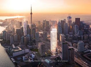 55 Cooper St #3708-C01, Toronto, ON M5E 0G1