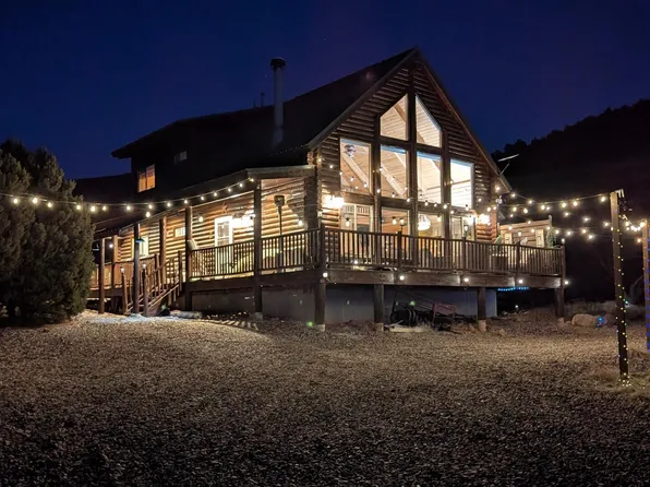 1741 S Red Canyon Dr, Parowan, UT 84761