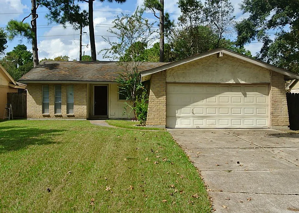 4615 Fitzwater Dr