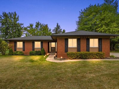 36653 Lansbury Ln, Farmington, MI, 48335