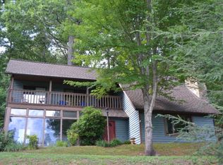 554 Dellwood Rd, Franklin, NC 28734