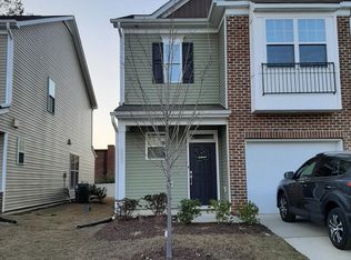 6043 Beale Loop, Raleigh, NC 27616