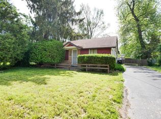 170 Anistasia Dr, Saint Louis, MO