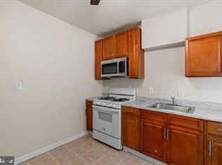 1936 Ridgehill Ave, Baltimore, MD 21217