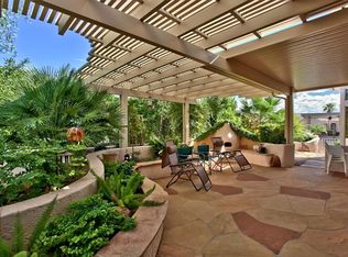 13802 W Pecos Ln, Sun City West, AZ 85375