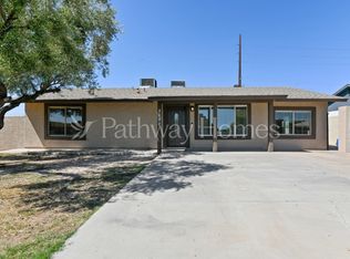 2002 N 47th Ave, Phoenix, AZ 85035