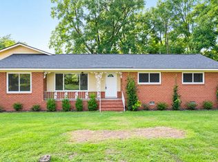 328 Railroad St, Pitts, GA 31072