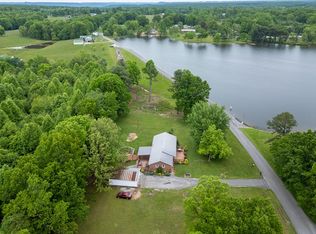 657 Idlewild Dr, Sparta, TN 38583