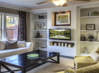 3563 Parkside Way, Brookhaven, GA 30319