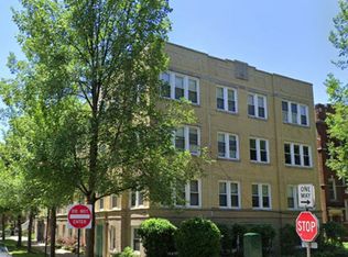 4554 N Maplewood Ave APT 3D, Chicago, IL 60625
