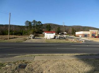 2304 Albert Pike Rd, Hot Springs, AR 71913