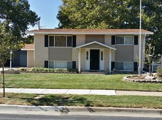 2473 N 840 W, Clinton, UT 84015