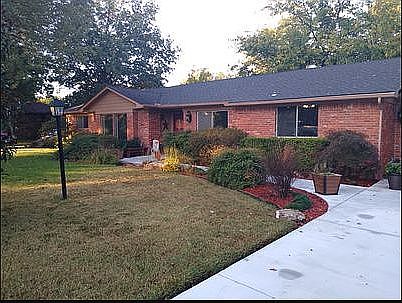 new driveway and walk way
