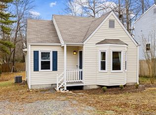 3007 S Ridge Dr, Midlothian, VA 23112