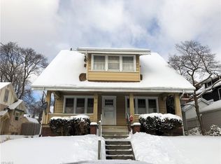 915 16th St NW, Canton, OH