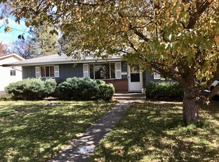 1216 Lynnwood Dr, Fort Collins, CO 80521