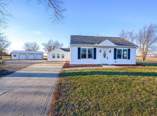 9989 Us Highway 62, Orient, OH 43146